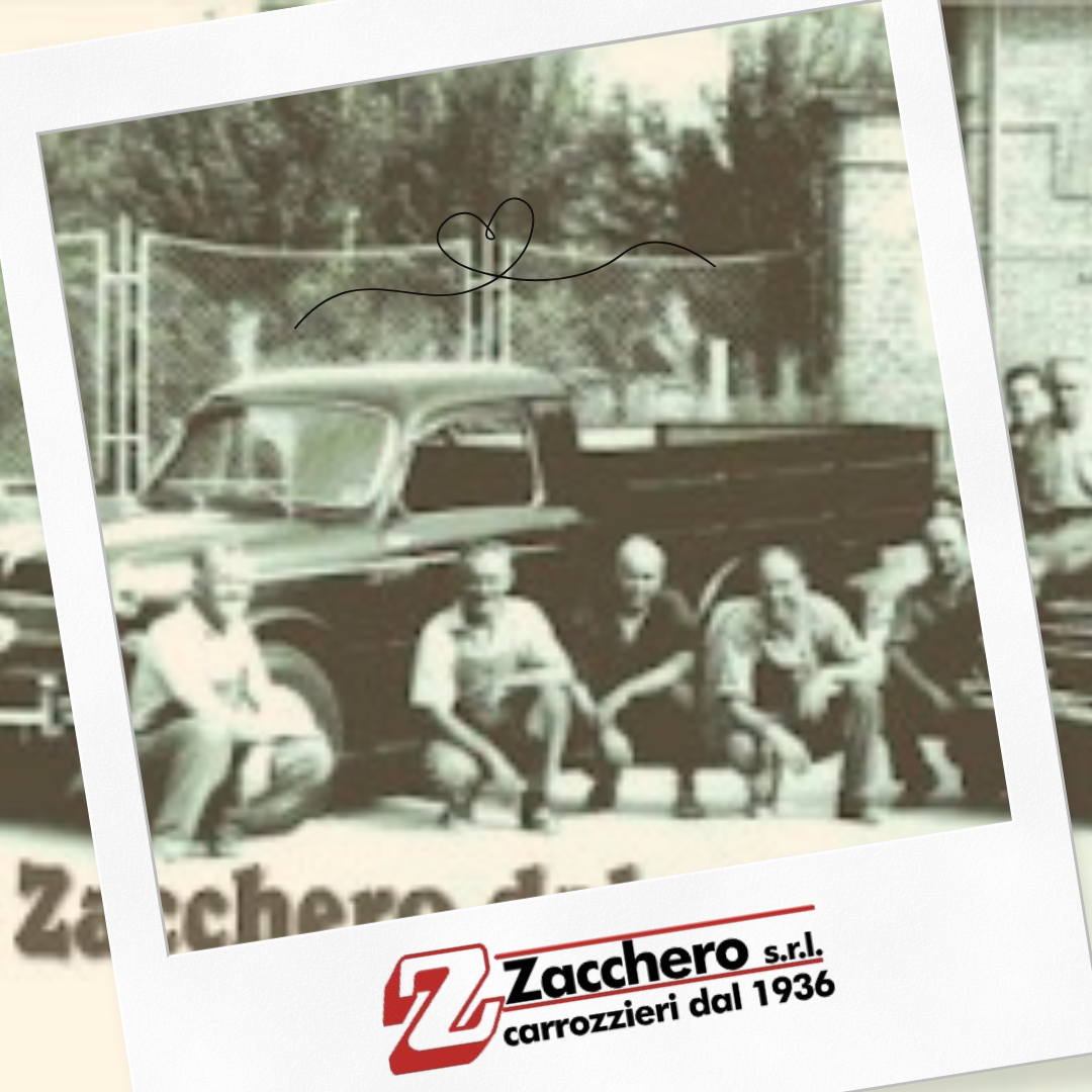Zacchero Carrozzieri: Tradizione e Innovazione dal 1896